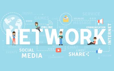 Komunikasi Dalam Jaringan (Daring)