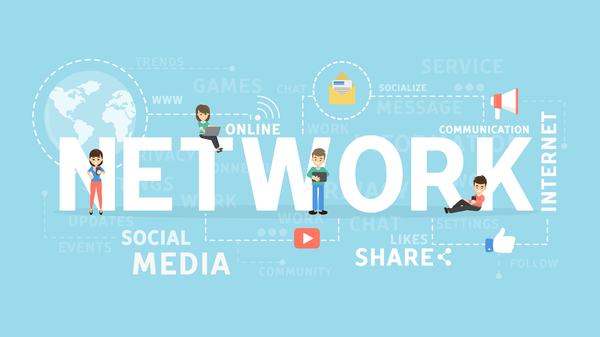 Komunikasi Dalam Jaringan (Daring)