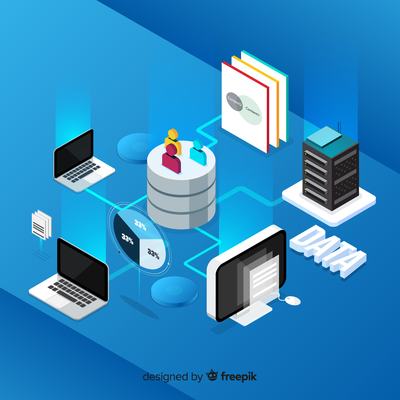 OSI Layer dan Cara Kerjanya