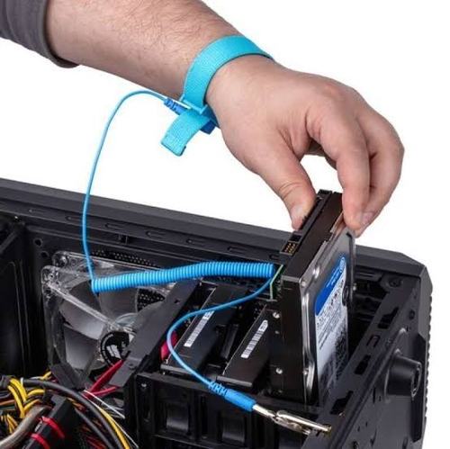 gelang anti-static