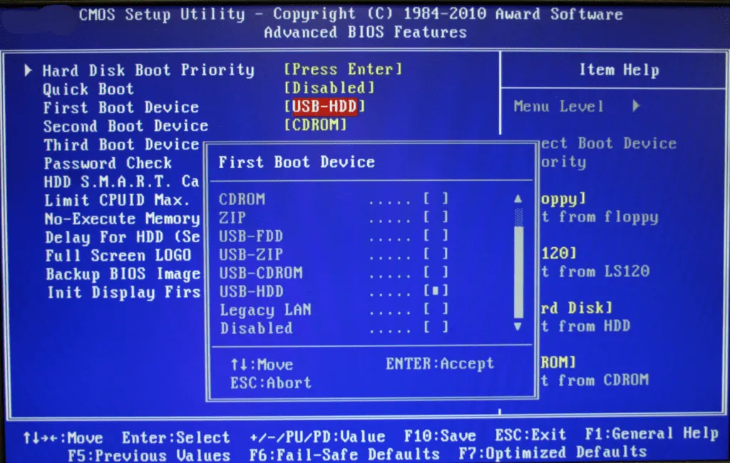 bios_award