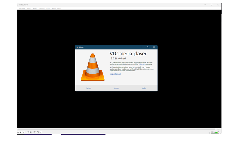 vlc